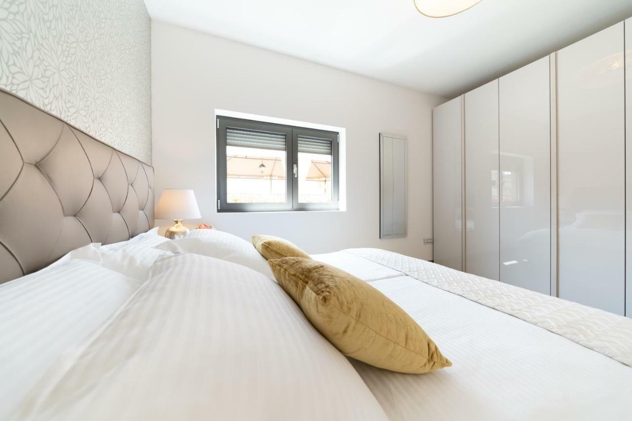 Unique Luxury Designers Apartment Zadar Eksteriør billede
