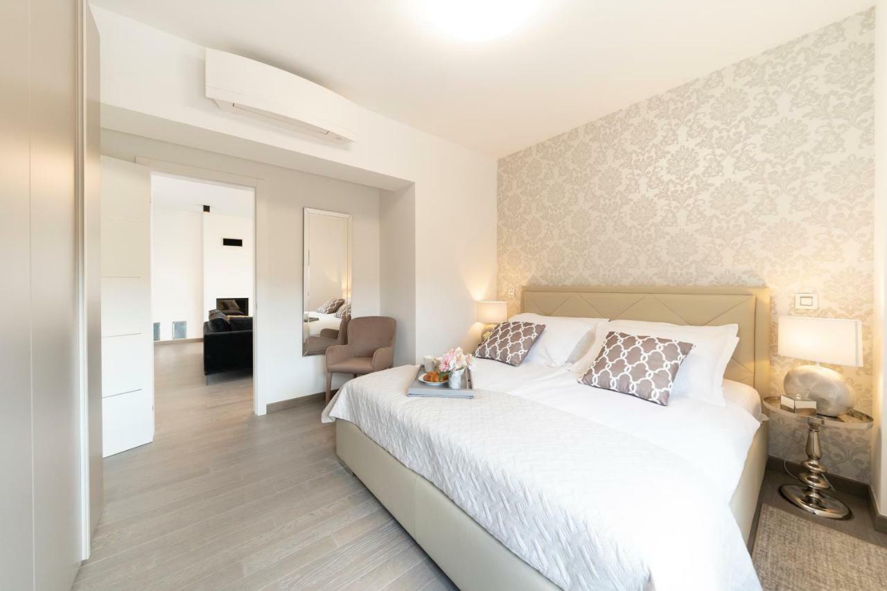 Unique Luxury Designers Apartment Zadar Eksteriør billede