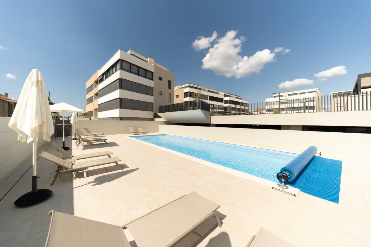 Unique Luxury Designers Apartment Zadar Eksteriør billede