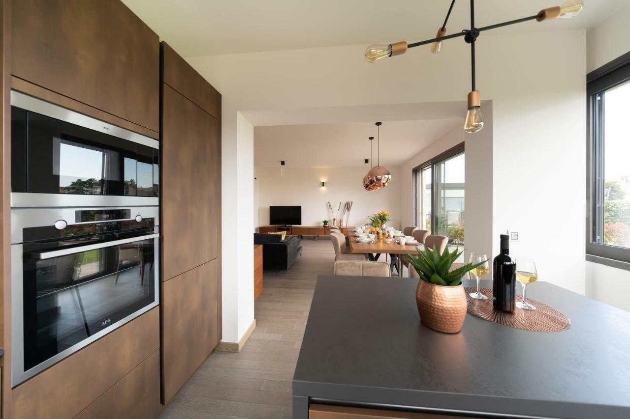 Unique Luxury Designers Apartment Zadar Eksteriør billede