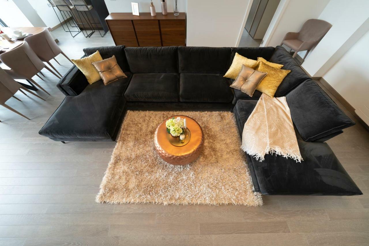 Unique Luxury Designers Apartment Zadar Eksteriør billede