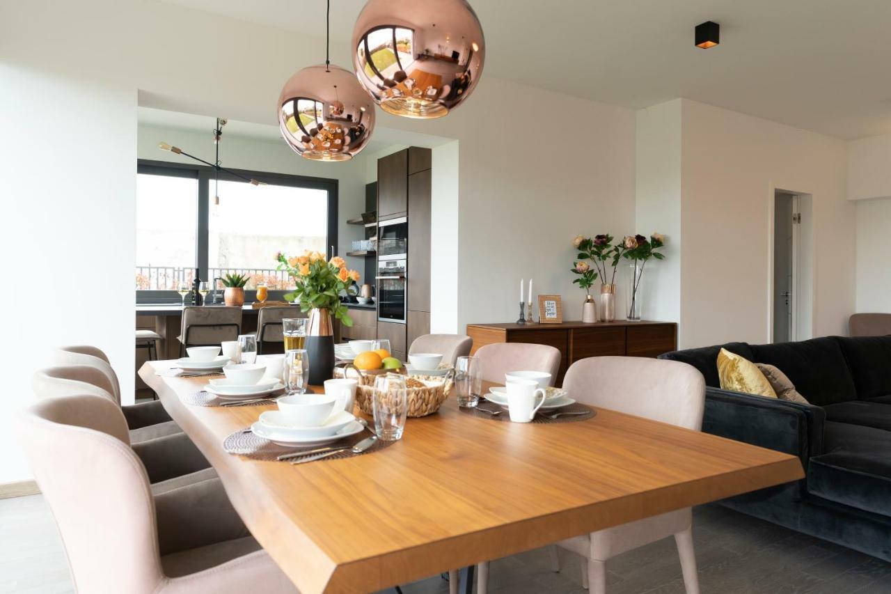Unique Luxury Designers Apartment Zadar Eksteriør billede