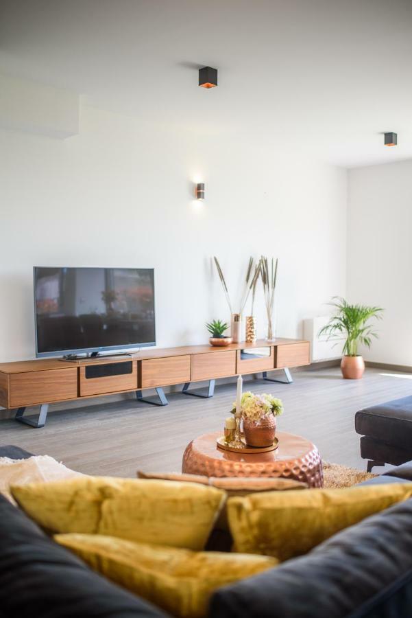 Unique Luxury Designers Apartment Zadar Eksteriør billede