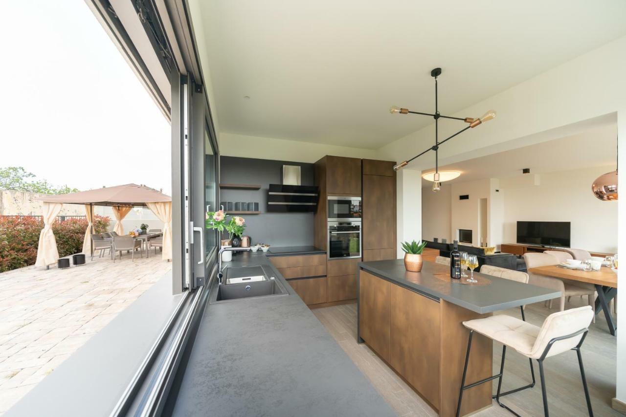 Unique Luxury Designers Apartment Zadar Eksteriør billede