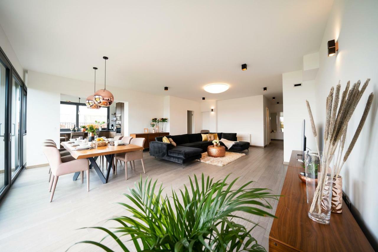 Unique Luxury Designers Apartment Zadar Eksteriør billede